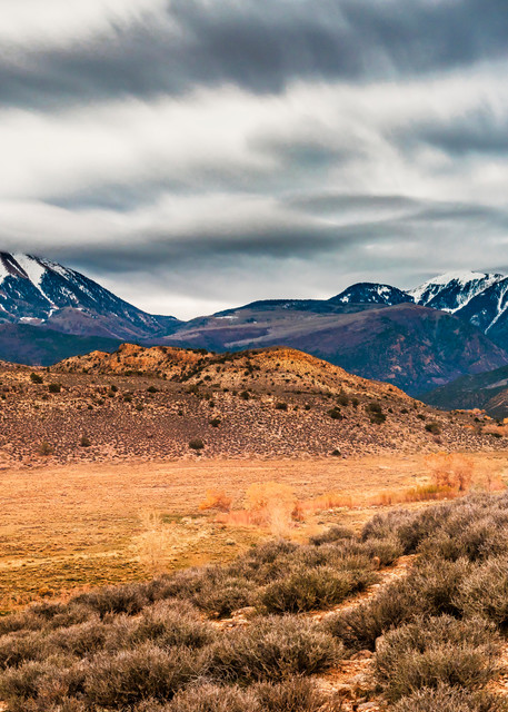 Spanish Valley Utah Landscape Photography, Utah Landscape Photography