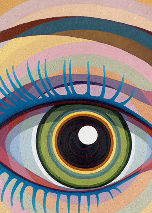 Eye See You Art | Digital Arts Studio / Fine Art Marketplace
