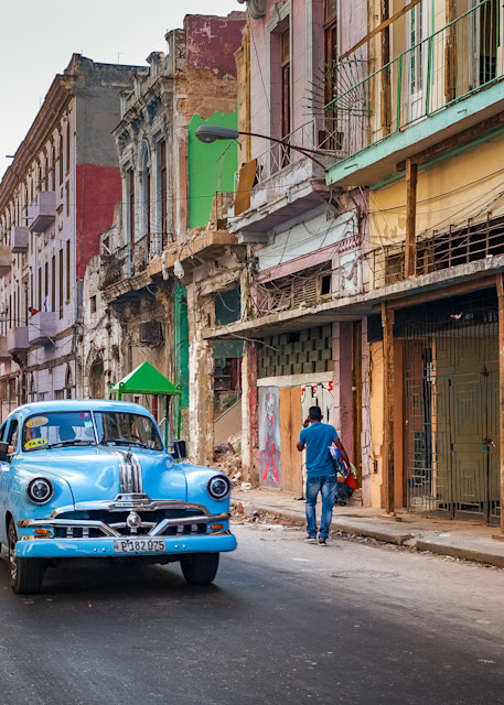 Havana - No.1