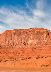 Monument Valley buttes photography prints