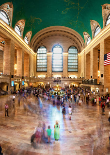 Grand Central Afternoon Photography Art | templeimagery