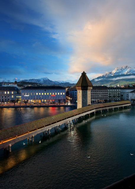 A Day At Lucerne Photography Art | templeimagery