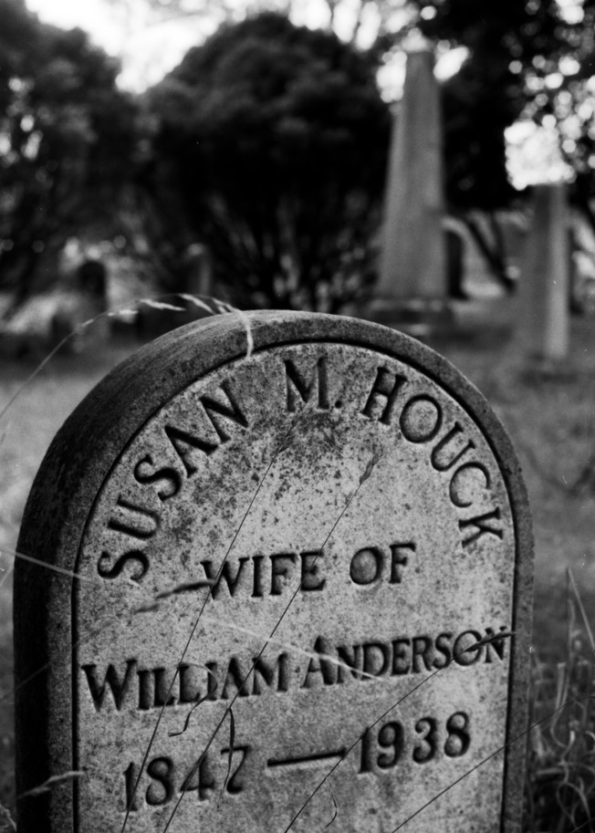 Wife Of William Anderson Photography Art | Peter Welch