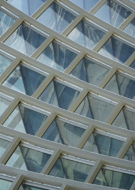 Kimmel Center Photography Art | London Calling