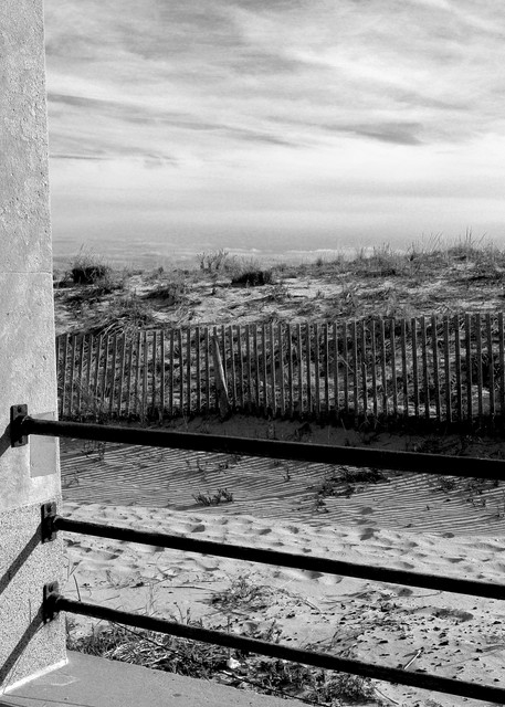  Beach Entrance Photography Art | Peter Welch