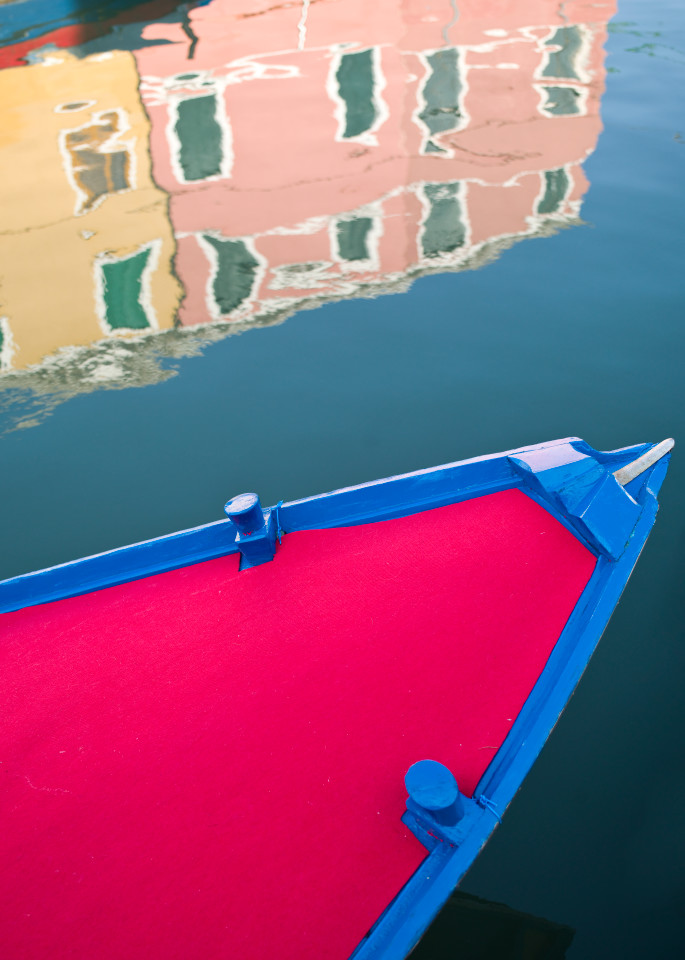 Venice Canals Art | Creative i