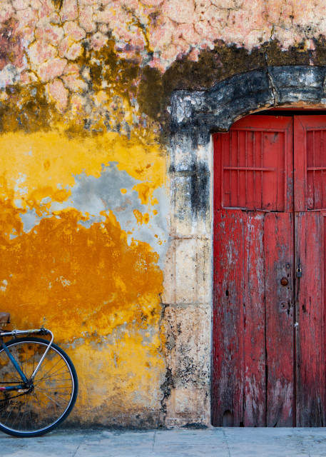 Colors Of Yucatan  Art | Creative i