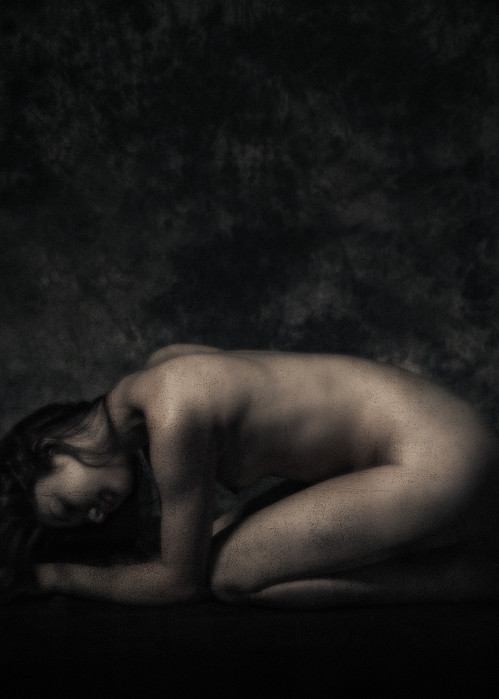 Dark Submittal Photography Art | Dan Katz, Inc.