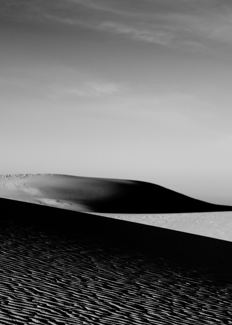 White Sand, Nm #3 Photography Art | Kit Noble Photography
