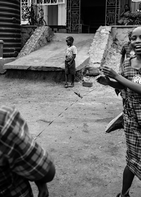 Africa | Uganda | Playtime Photography Art | Sandra Jasmin Photography