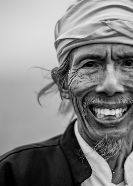 Hindu Tourist, Bali Photography Art | Photography's Dead