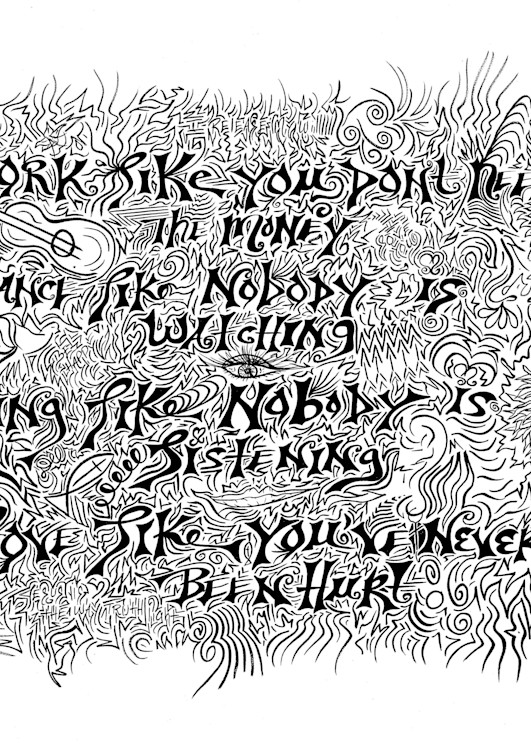 Money Art | COLORME Art Spa