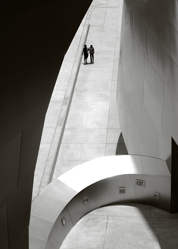 Gehry Opera House 2 Art | Woven Lotus Art Gallery