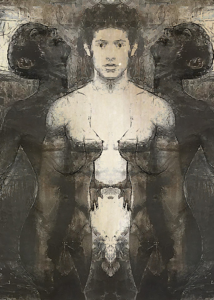 Adam | Erotica Art | SkotoArt