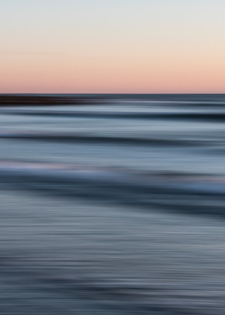 Seascape Abstract #3 Photography Art | Kit Noble Photography