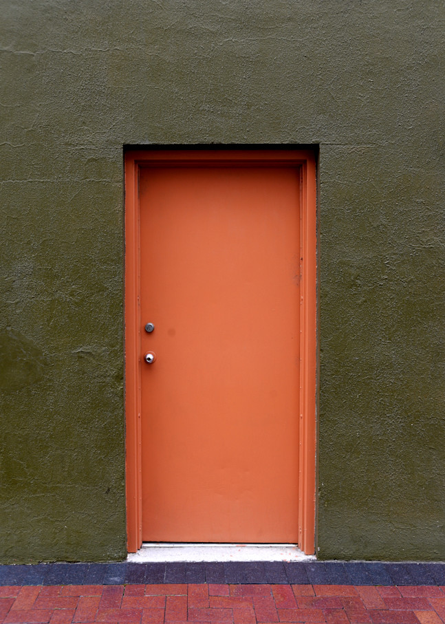 Boise Door Photography Art | David Ryan Photography