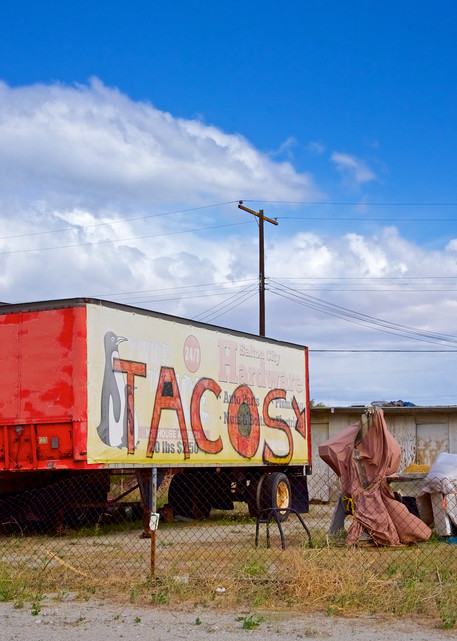 Tacos! Art | Shaun McGrath Photography