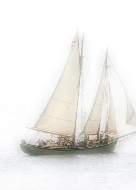 Sailing Dream Art | Danny Johananoff