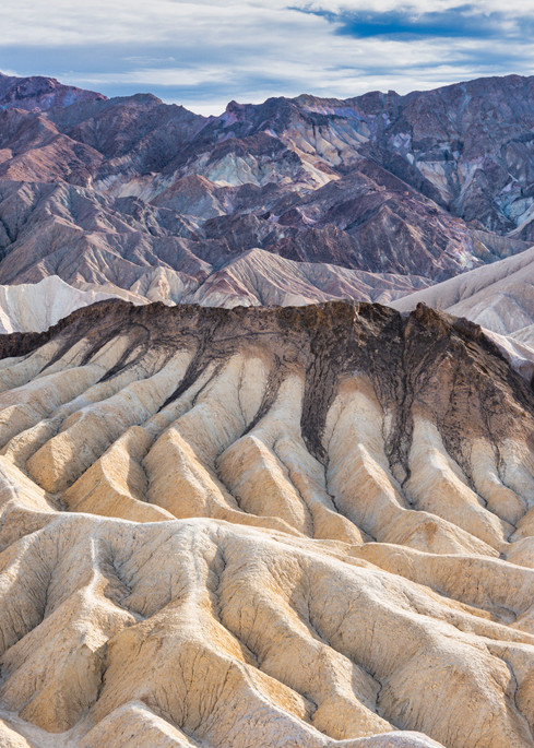 Death Valley 1238 Color Photography Art | Colin Murray Photography LLC