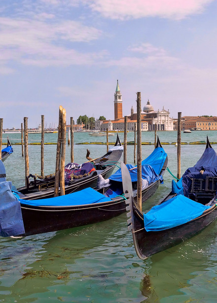 Venice, Italy Art | Best of Show Gallery