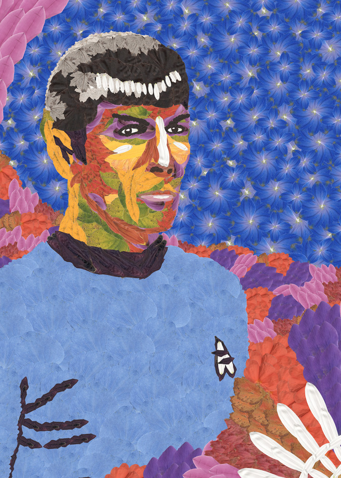Spock Art | smacartist