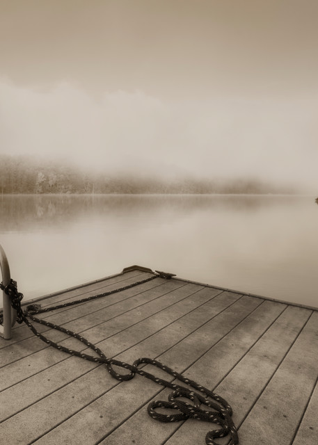 Norris Lake Tenn Art | Mark Steele Photography Inc