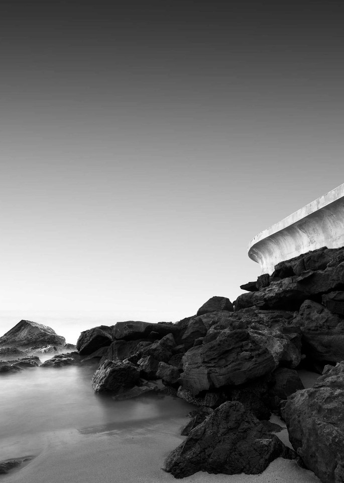 Condado Beach Photography Art | DE LA Gallery