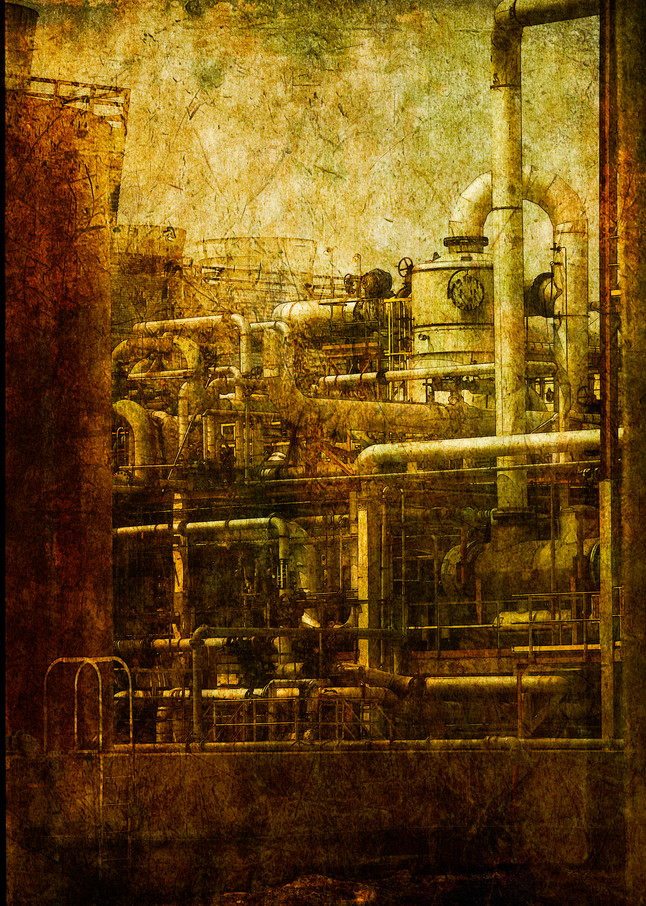 Complex Industrial