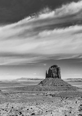 Monument Valley Pedestals Photography Art | Andy Crawford Photography - Fine-art photography