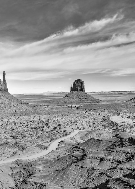 Monument Road Photography Art | Andy Crawford Photography - Fine-art photography