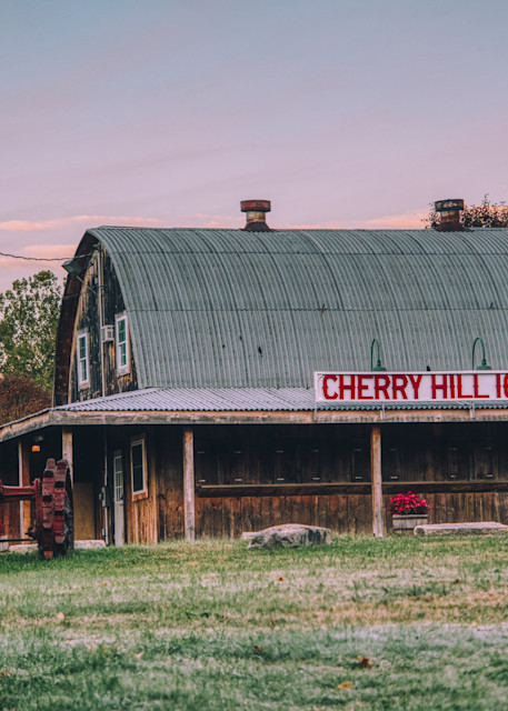 Cherry Hill Photography Art | Paul J Godin Photography
