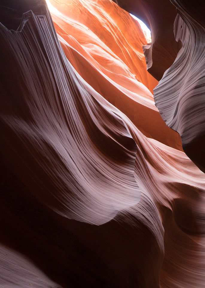 Antelope Canyon #4 Photography Art | Kit Noble Photography