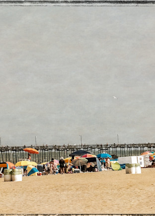 Virginia Beach - Summer