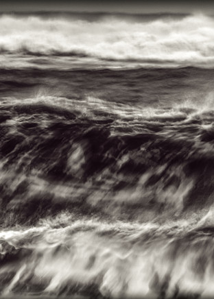 Hurricane Waters Photography Art | David Frank Photography