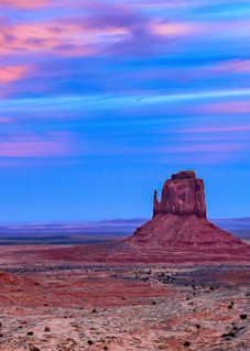 Monument Valley Panoramic | Jarrod Ames Photography