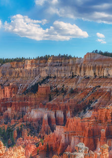 A View of Bryce | Jarrod Ames Photography