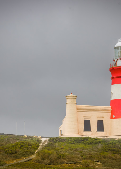 Struisbaai Lighthouse photography collection | Eugene L Brill