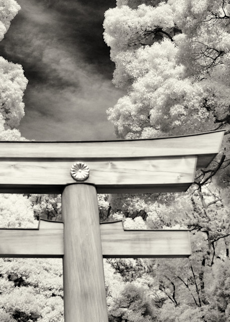 Meiji Temple Art | cynthialevine