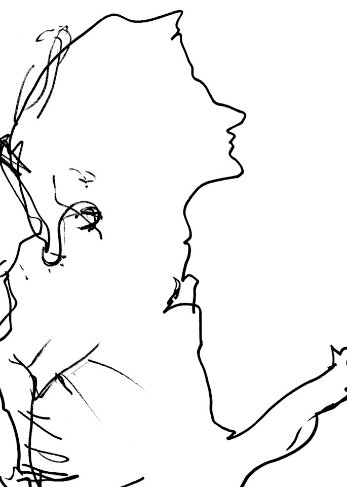 blind profile