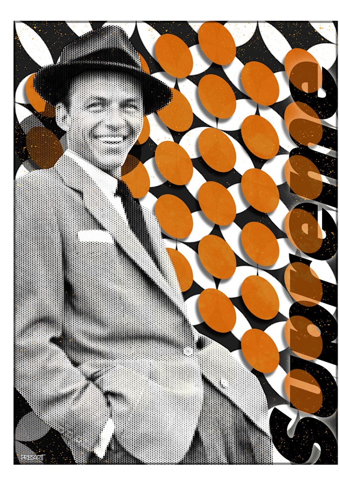 Frank Sinatra Art, franks sinatra art for sale, frank sinatra print, frank sinatra framed poster, frank sinatra wall art
