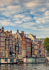 Amsterdam Panorama2 Photography Art | FocusPro Services, Inc.
