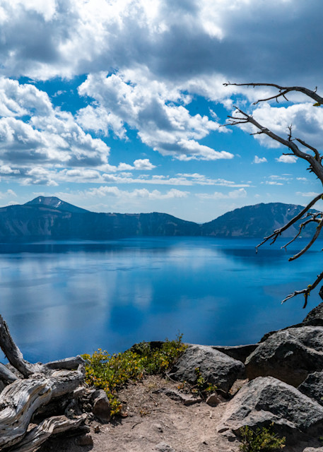 Crater Lake Photography Art | Christopher Scott Photography