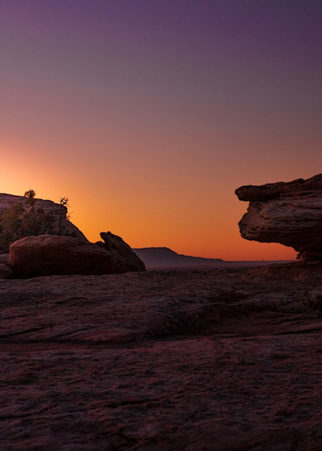 Sunset Canyon De Chelly 3464  Photography Art | Koral Martin Healthcare Art