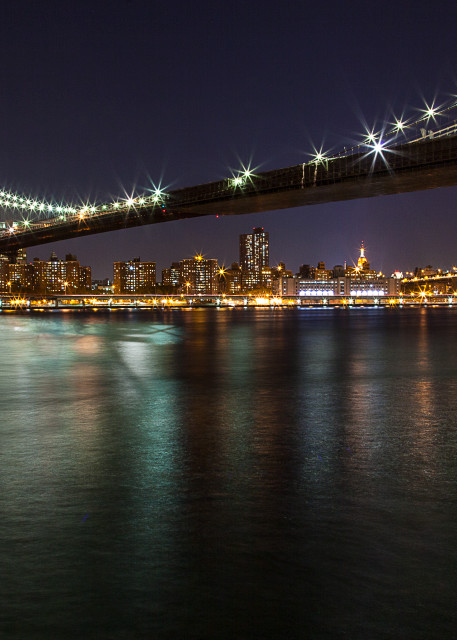 Nyc   Brooklyn Bridge Photography Art | Lisette Ranga Photography