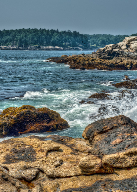 Maine Coast