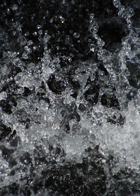 Water Crystals Photography Art | Photos by Lynn13