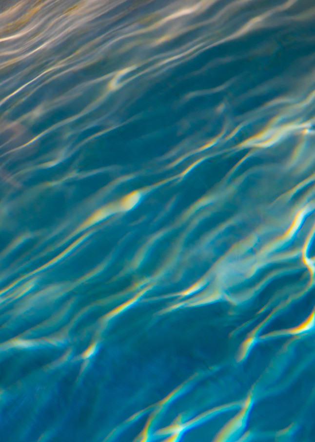 Abstract Water 11 Art | Leiken Photography