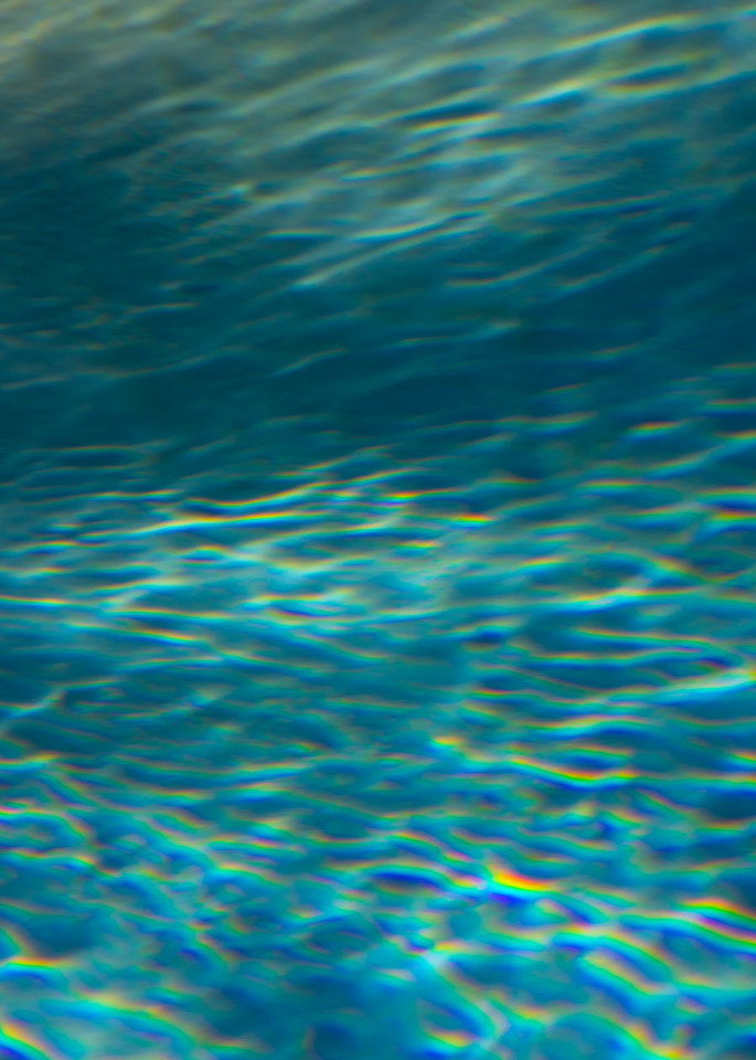 Abstract Water 12 Art | Leiken Photography