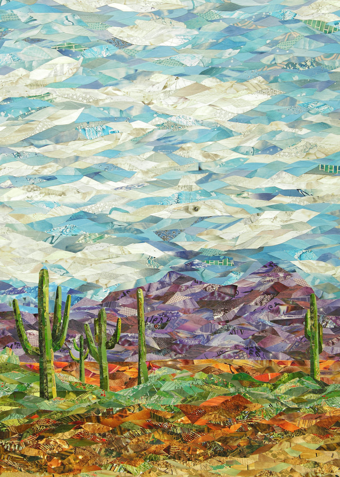 Arizona Sky Art | angelakriel