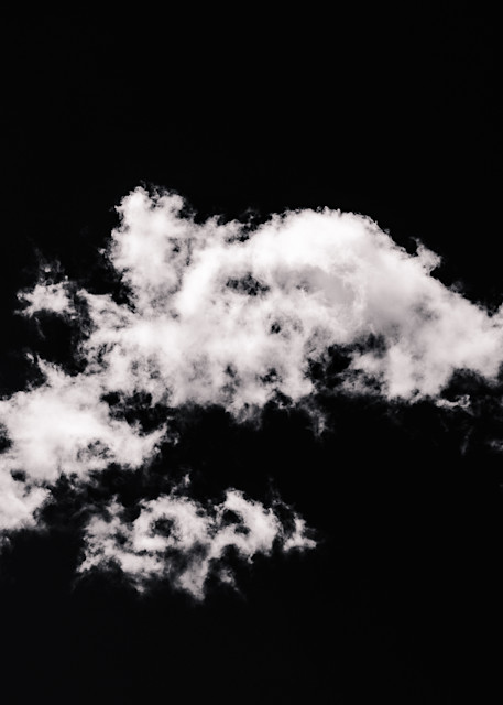 Lone Cloud, Washington, 2014